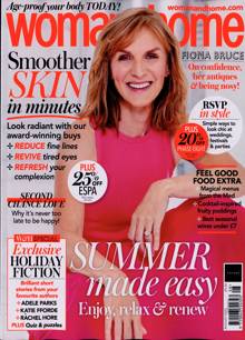 Woman And Home Magazine  Order Online