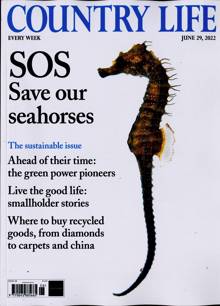 Country Life Magazine  Order Online