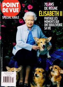 Point De Vue Magazine  Order Online