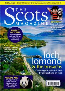 Scots Magazine  Order Online