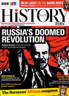 Bbc History Magazine  Order Online