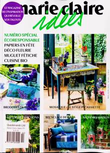 Marie Claire Idees Magazine NO 150 Order Online