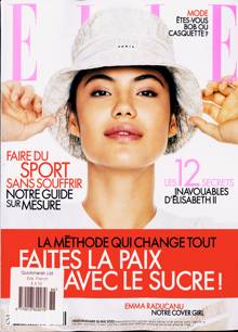 Elle French Weekly Magazine  Order Online
