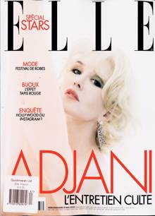Elle French Weekly Magazine  Order Online