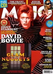 Mojo Magazine  Order Online