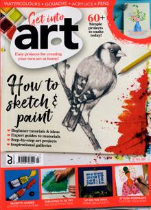 Get Into Craft Magazine  Order Online