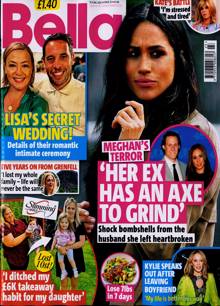 Bella Magazine  Order Online