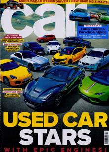 Car Magazine  Order Online