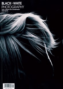 Black & White Photography Magazine  Order Online