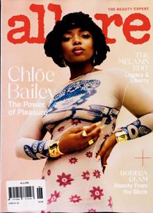 Allure Magazine JUN-JUL Order Online