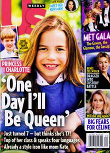 Us Weekly Magazine  Order Online