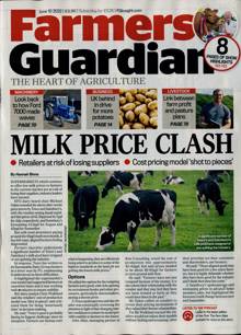 Farmers Guardian Magazine  Order Online