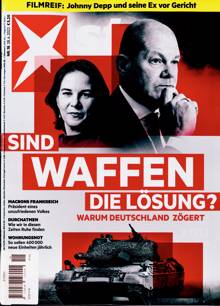 Stern Magazine  Order Online