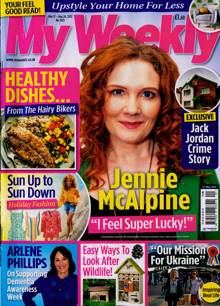 My Weekly Magazine  Order Online