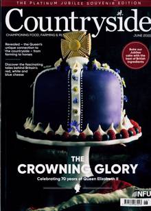 Countryside Magazine  Order Online