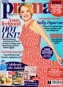 Prima Magazine  Order Online