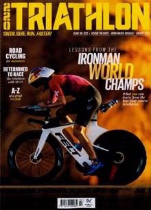 220 Triathlon Magazine  Order Online