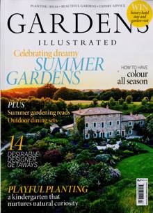 Gardens Illustrated Magazine  Order Online