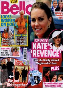 Bella Magazine  Order Online