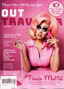 Out/The Advocate Flipbook Magazine  Order Online