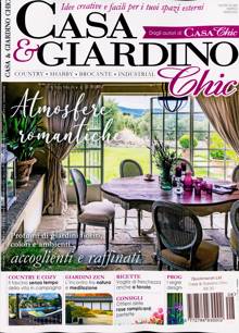 Casa And Giardino Chic Magazine 08 Order Online