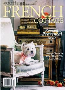 Cottage Journal Magazine  Order Online