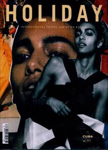 Holiday Magazine  Order Online