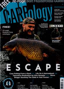 Carpology Magazine SUMMER SPL Order Online