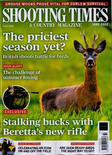 Shooting Times & Country Magazine  Order Online