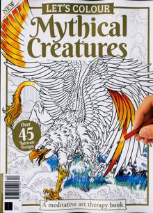 Lets Colour Series Magazine NO 12 Order Online