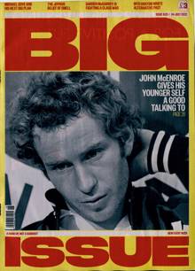 The Big Issue Magazine  Order Online