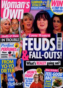 Womans Own Magazine  Order Online