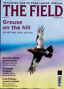 Field Magazine  Order Online