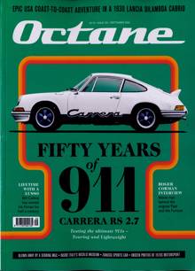 Octane Magazine  Order Online