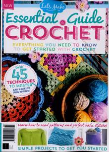 Lets Make Magazine  Order Online