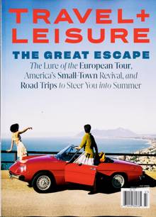 Travel Leisure Magazine  Order Online