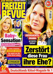 Freizeit Revue Magazine  Order Online