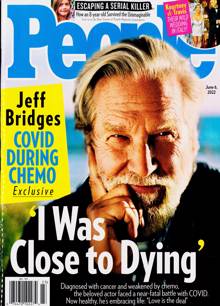 People Magazine  Order Online