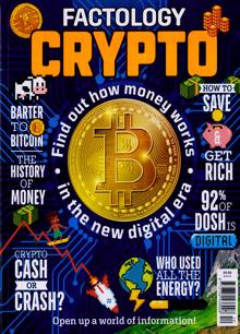 Factology Magazine  Order Online