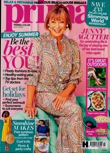 Prima Magazine  Order Online