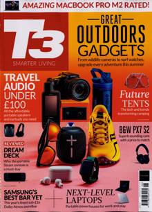 T3 Magazine AUG 22 Order Online