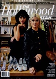 The Hollywood Reporter Magazine  Order Online