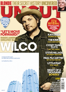 Uncut Magazine  Order Online