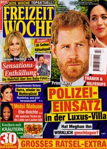 Freizeit Woche Magazine  Order Online