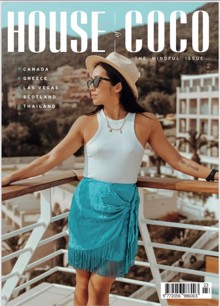 House Of Coco Magazine  Order Online