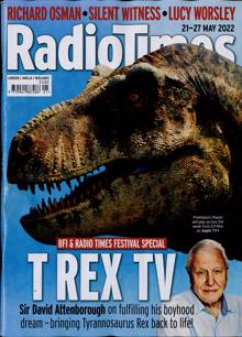 Radio Times England Magazine  Order Online