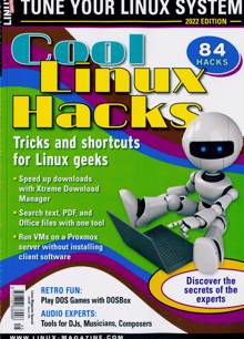 Linux Magazine Special Magazine  Order Online