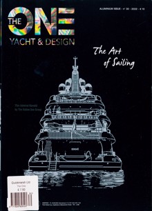 The One Yacht And Design Magazine 30 Order Online