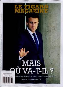 Le Figaro Magazine  Order Online
