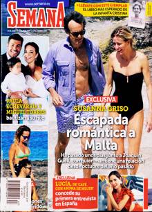 Semana Magazine  Order Online